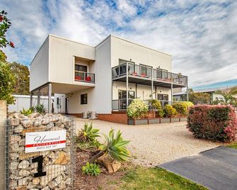 South Gateway Unit pet friendly - Mallacoota - Edificio