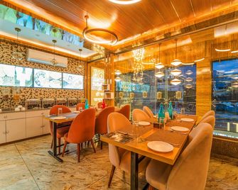 Hotel The Grand Dewan - Katra - Restaurant