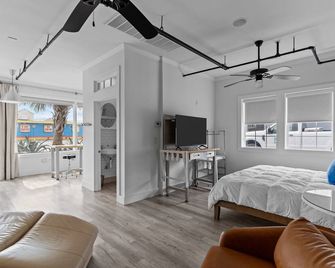 Guest House Topsail - Topsail Beach