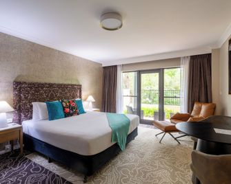 Berry Village Boutique Motel - Berry