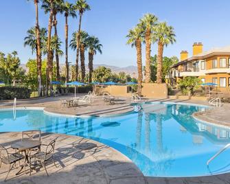 Marriott Desert Springs Villa, Guest Room, Full Resort Access, Shuttle Stop - Palm Desert - Bể bơi