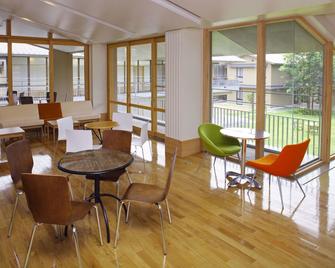 Kyoto Utano Youth Hostel - Kioto
