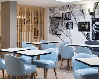 Ibis Styles Nice Vieux Port - Nizza - Restaurant