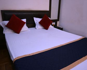Hotel Days Inn - Ranchi - Bedroom
