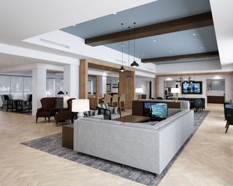 Staybridge Suites Winter Haven - Auburndale By IHG - Winter Haven - Bygning