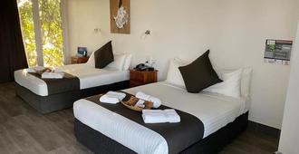 Darwin Resort - Darwin - Schlafzimmer