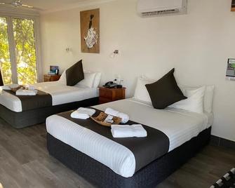 Darwin Resort - Darwin - Bedroom