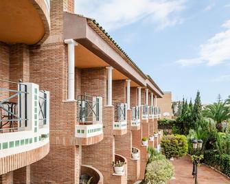 Hotel Boutique Calas de Alicante - Alicante - Building
