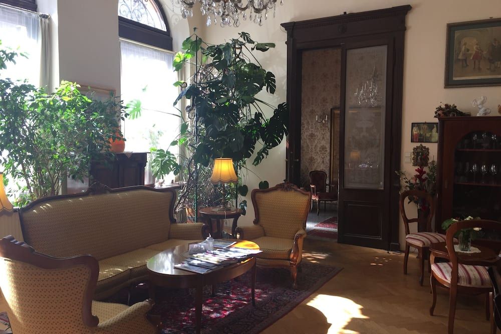 فندق شقة روتنشتاينر