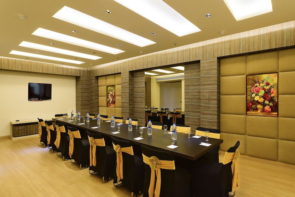 Hotel City Star thumbnail 2