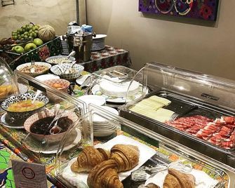 Hotel Rovereto - Rovereto - Buffet