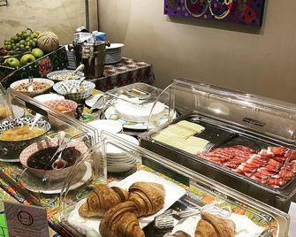 Hotel Rovereto - Rovereto - Buffet