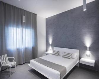 Le Ancore Luxury Apartments - Favignana - Camera da letto