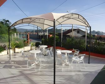 Hotel Galicia - Poio - Gebäude