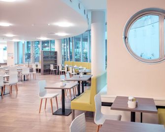 Tulip Inn München Messe - München - Ravintola