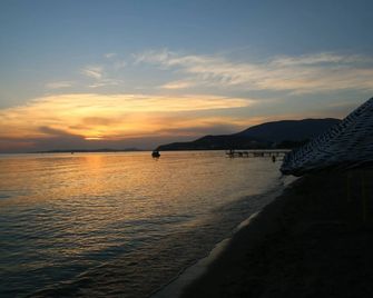 Gülplaj Hotel - Erdek - Beach
