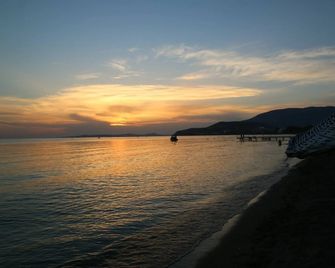 Gülplaj Hotel - Erdek - Playa