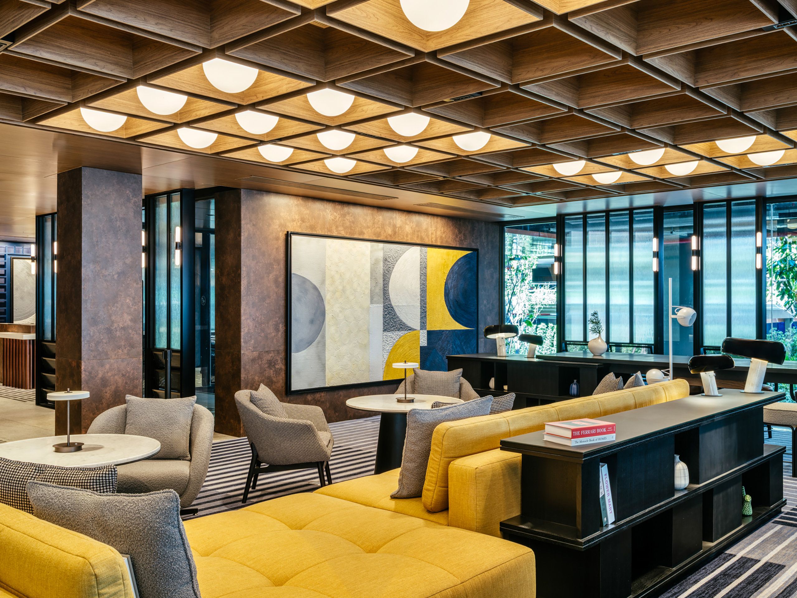 voco Bangkok Surawong by IHG