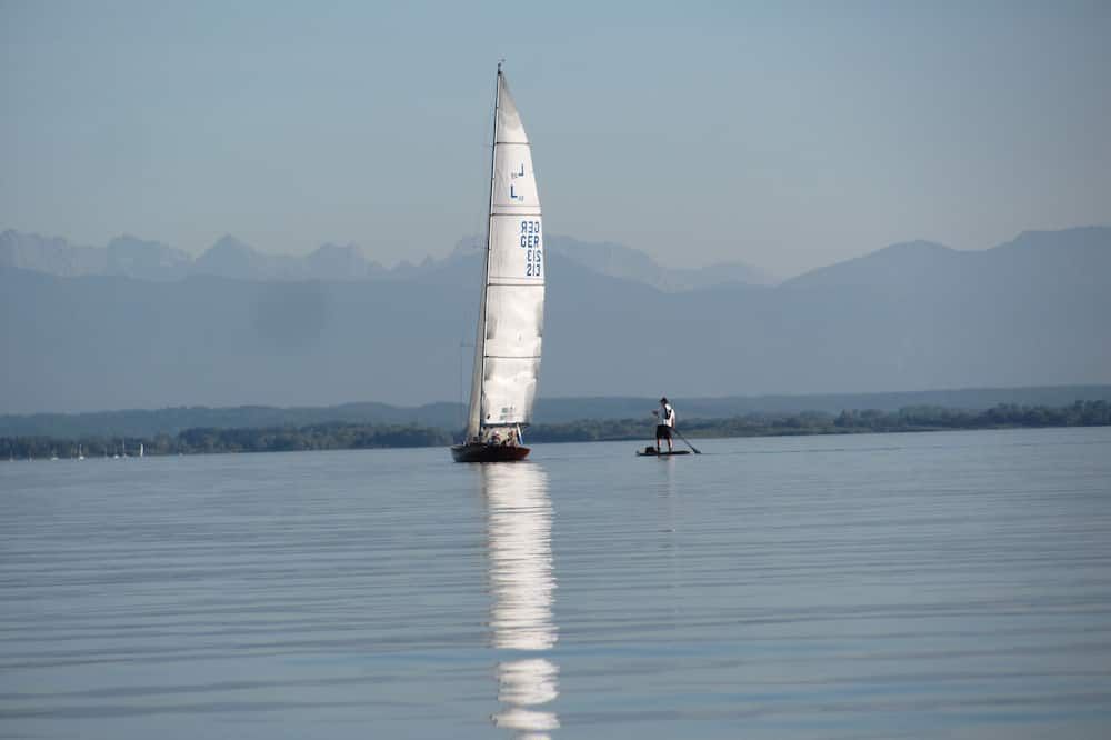 Seehof am Ammersee - Herrsching am Ammersee
