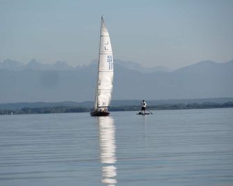 Hotel Seehof - Herrsching am Ammersee
