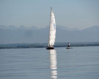 Seehof am Ammersee - Herrsching am Ammersee