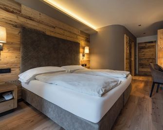 Hotel Crozzon - Madonna di Campiglio