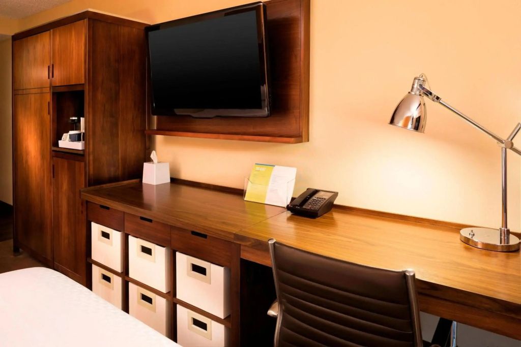 Four Points by Sheraton Mall of America Minneapolis Airport