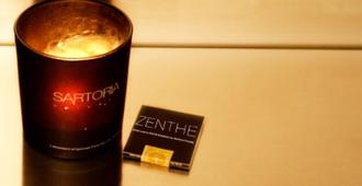 Zenthe Small Luxury B&B - Brindisi