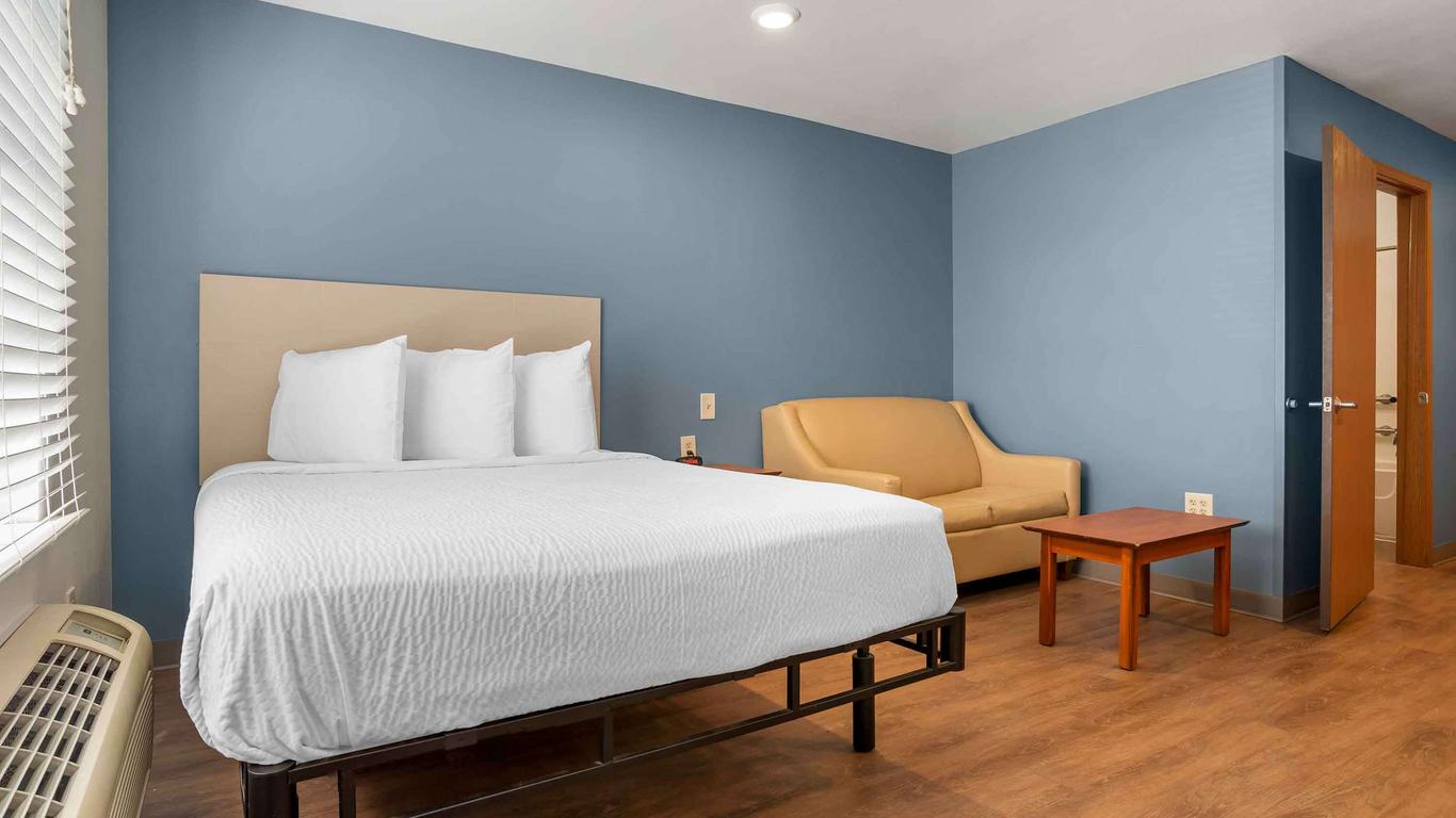 Extended Stay America Select Suites - Louisville - South