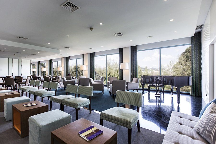 Hotel de Guimaraes - Guimarães - Bar