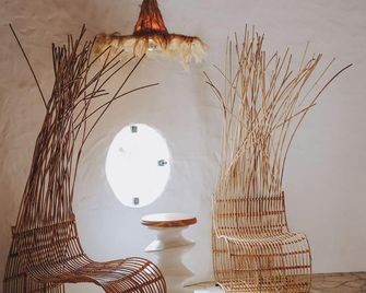 Pousada Buriti Atins Boutique - Atins