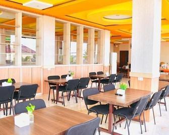 Hotel Amel Aceh - Banda Aceh - Restaurace