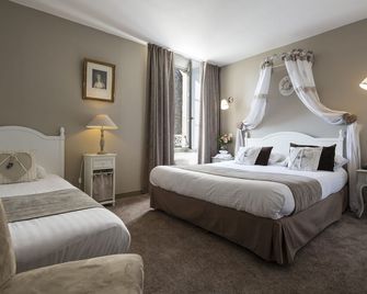 Hôtel Arvor - Dinan