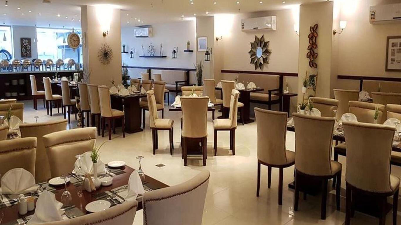 Orchid Suites 4