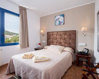 La Fonda - Cadaqués - Habitación
