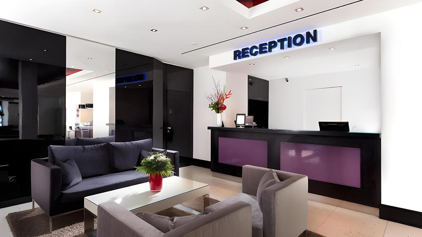 ماكس براون كودام