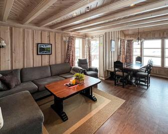 Pet Friendly Home In Venabygd With Sauna - Venabygd - Sala de estar
