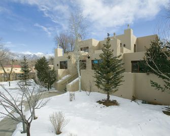 Worldmark Taos - Taos - Edificio