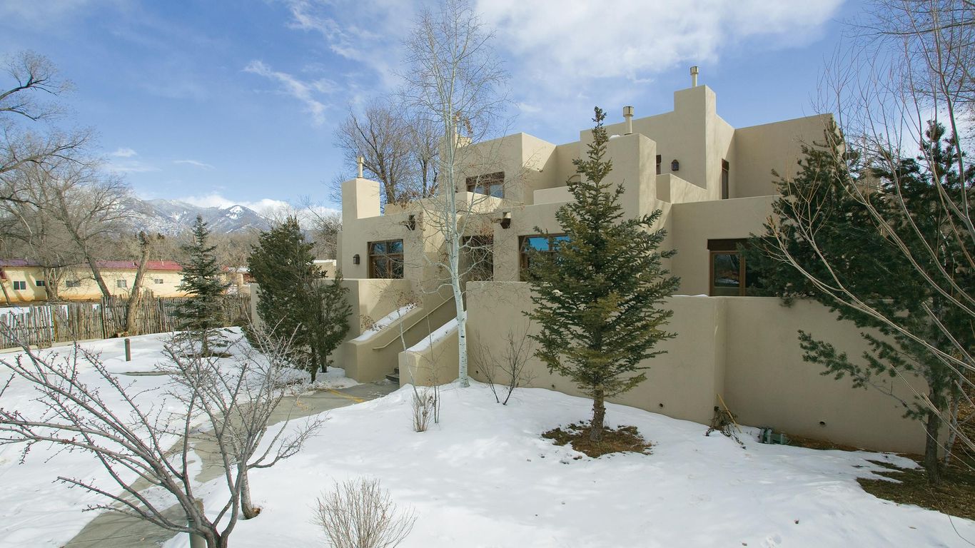 Worldmark Taos
