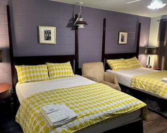 Auberge Pique Nique - Shawinigan - Habitación