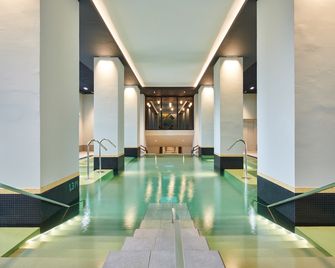 Hotel & Spa Vacances Bleues Le Splendid - Dax - Lobby