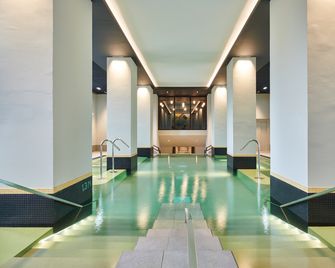 Hotel & Spa Vacances Bleues Le Splendid - Dax - Aula