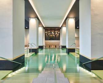 Hotel & Spa Vacances Bleues Le Splendid - Dax - Hall d’entrée