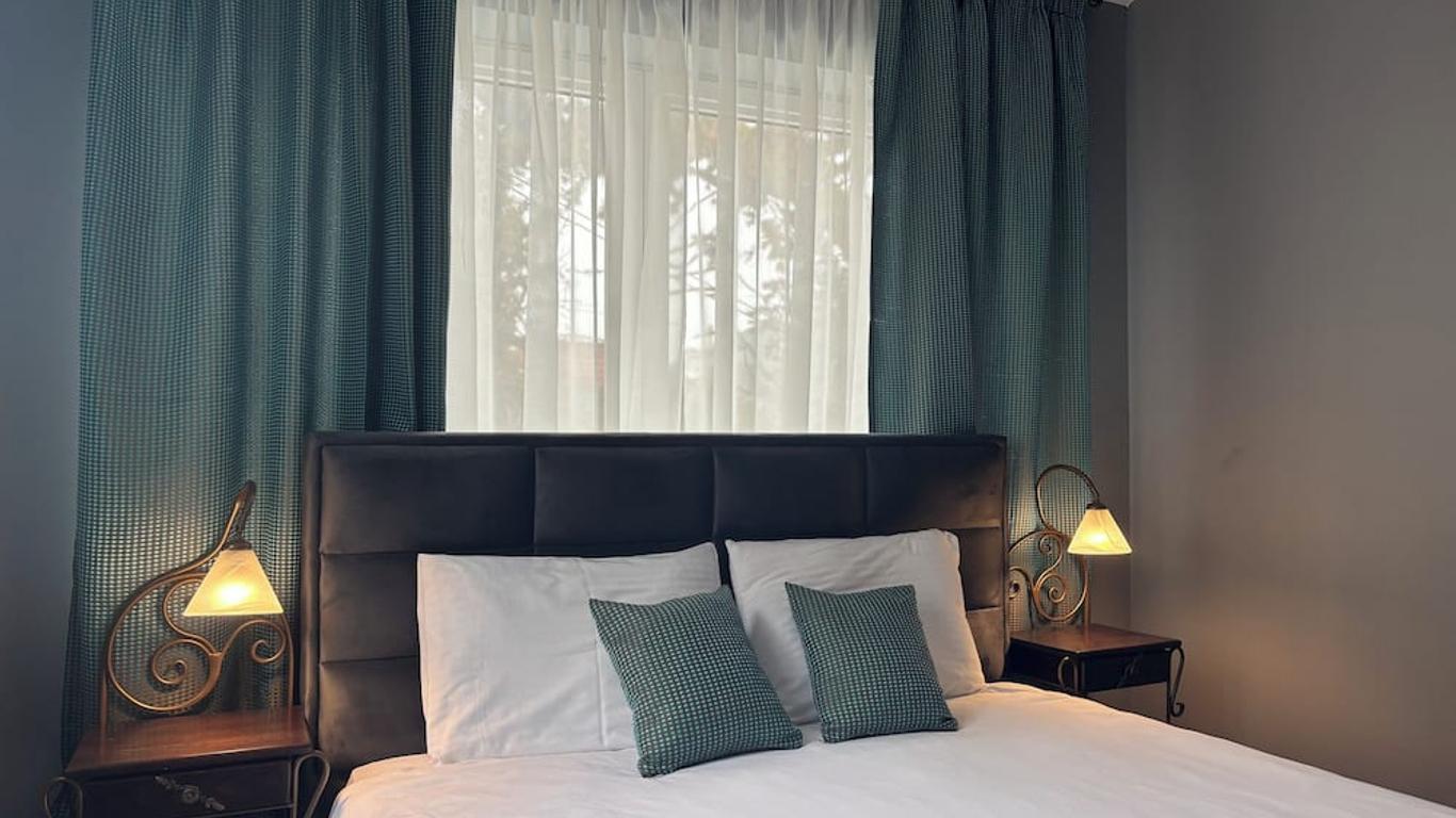 Hotel Dum