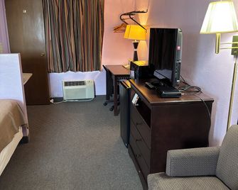 Budget Host Inn Somerset - Somerset