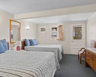 Beach Motel & Suites - Old Orchard Beach - Bedroom