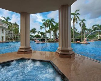 Marriott's Kauai Beach Club Studio Apartment with Resort Access - Lihue - Pool