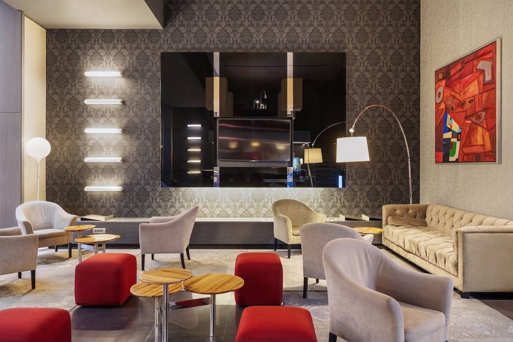 Eurostars Palazzo Zichy