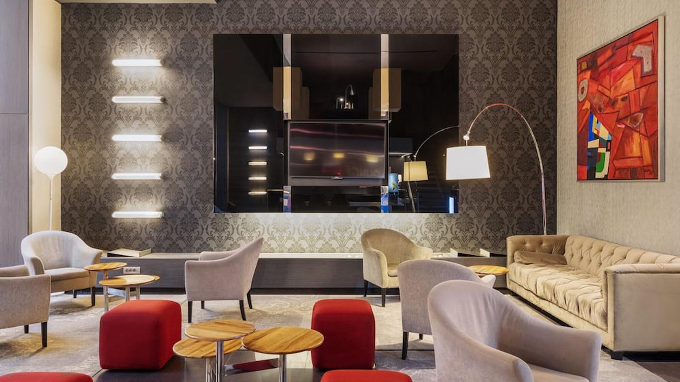 Eurostars Palazzo Zichy