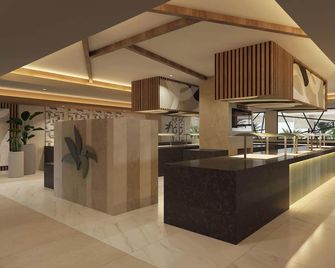 Hotel Riu Palace Nautilus - Adults Only - Torremolinos